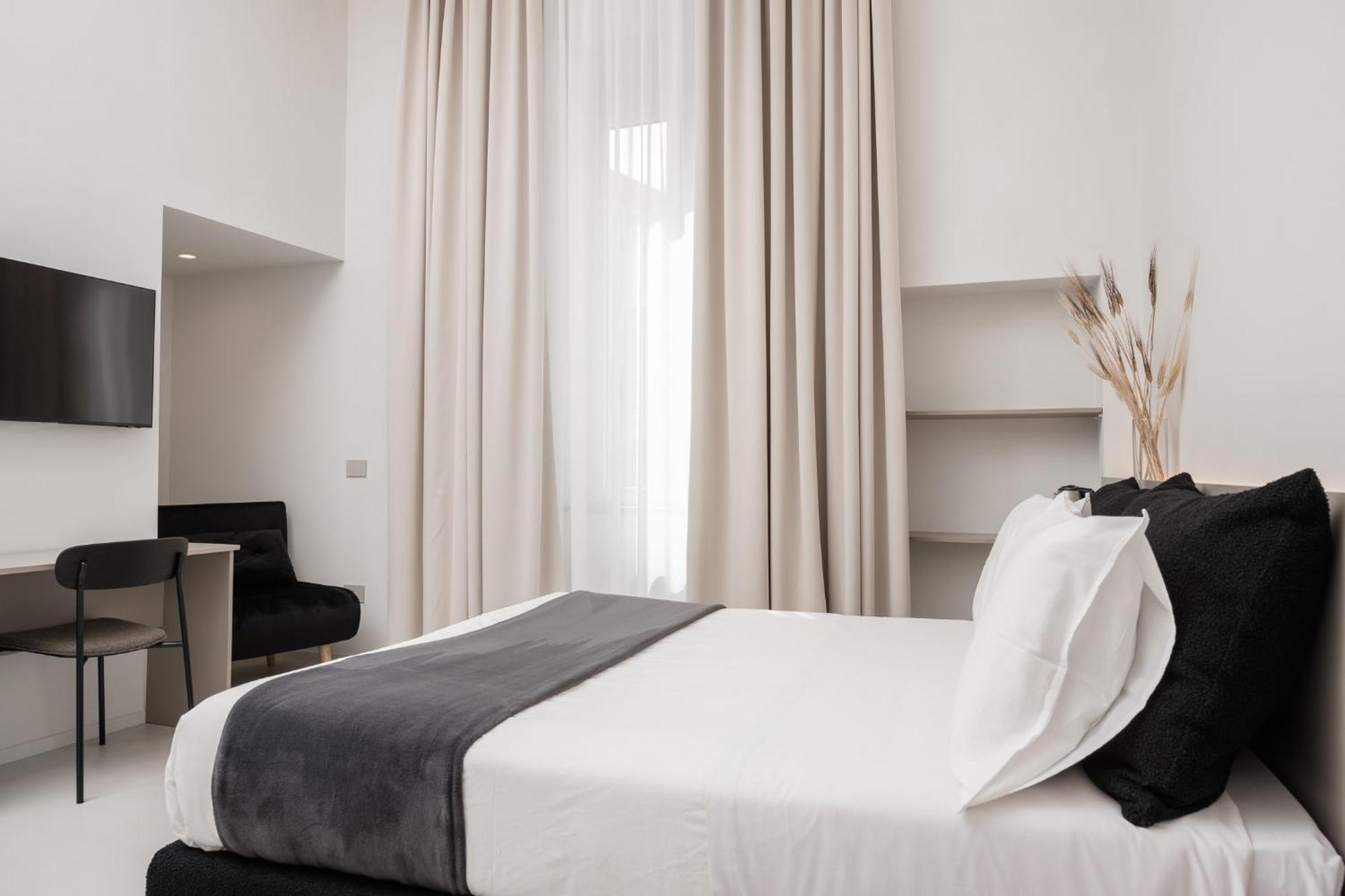 Iodis Relais Hotel เนเปิลส์ ภายนอก รูปภาพ
