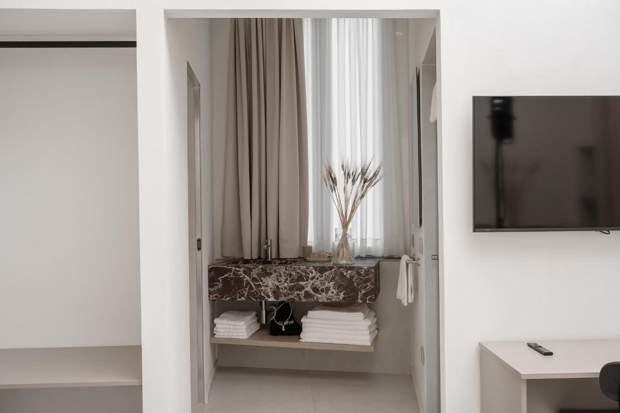 Iodis Relais Hotel เนเปิลส์ ภายนอก รูปภาพ