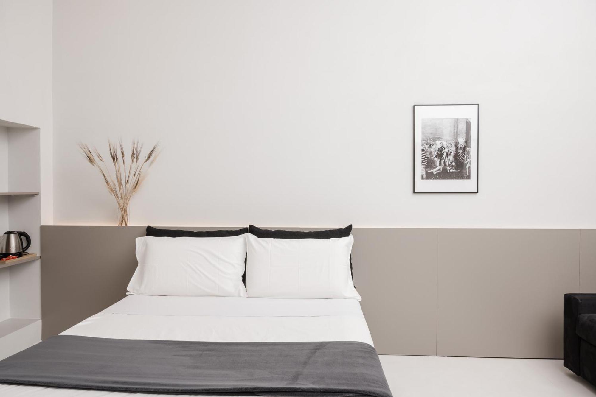 Iodis Relais Hotel เนเปิลส์ ภายนอก รูปภาพ