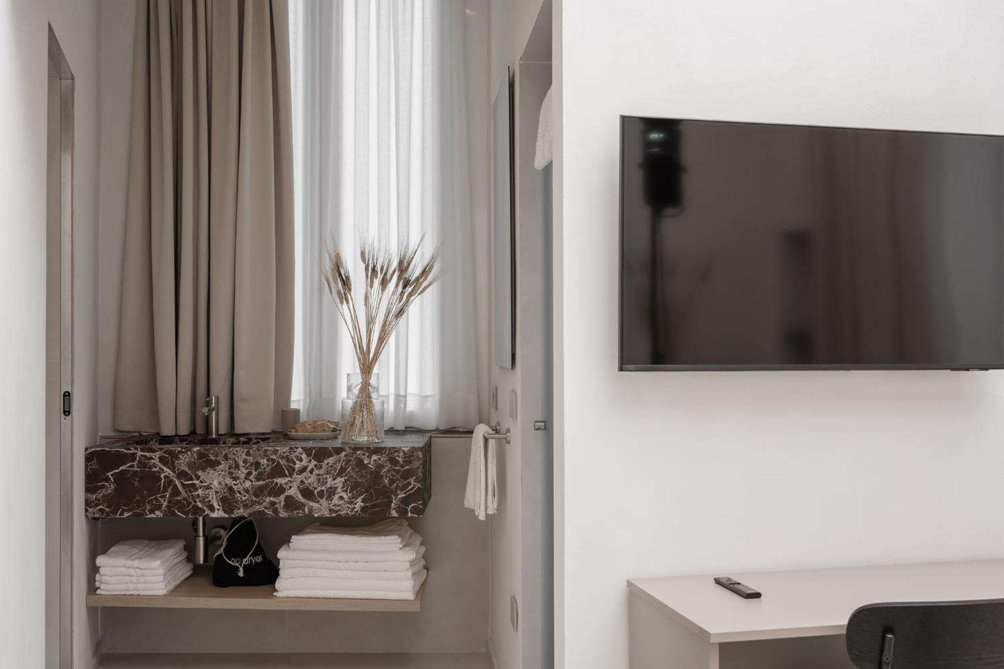 Iodis Relais Hotel เนเปิลส์ ภายนอก รูปภาพ
