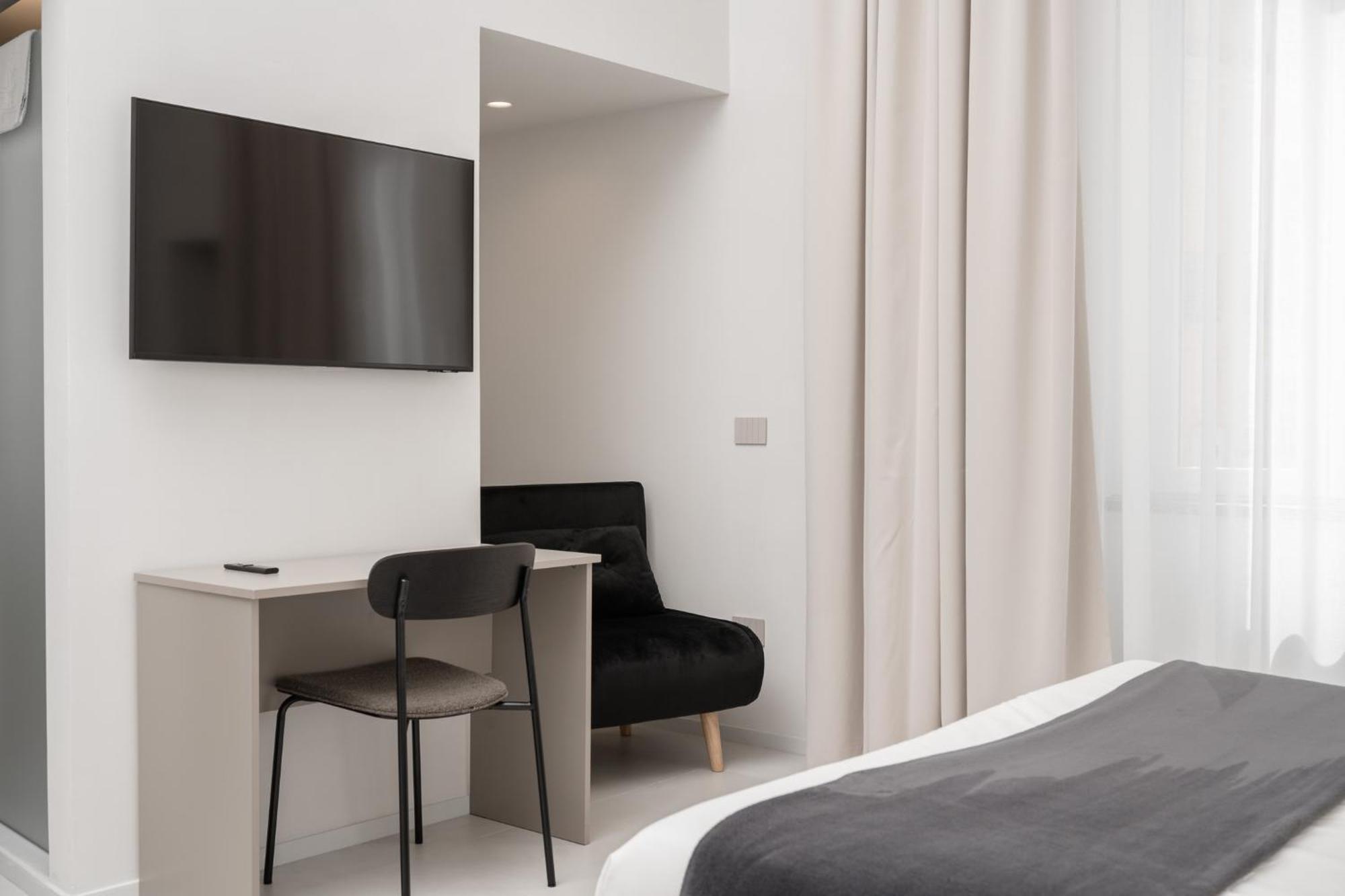 Iodis Relais Hotel เนเปิลส์ ภายนอก รูปภาพ