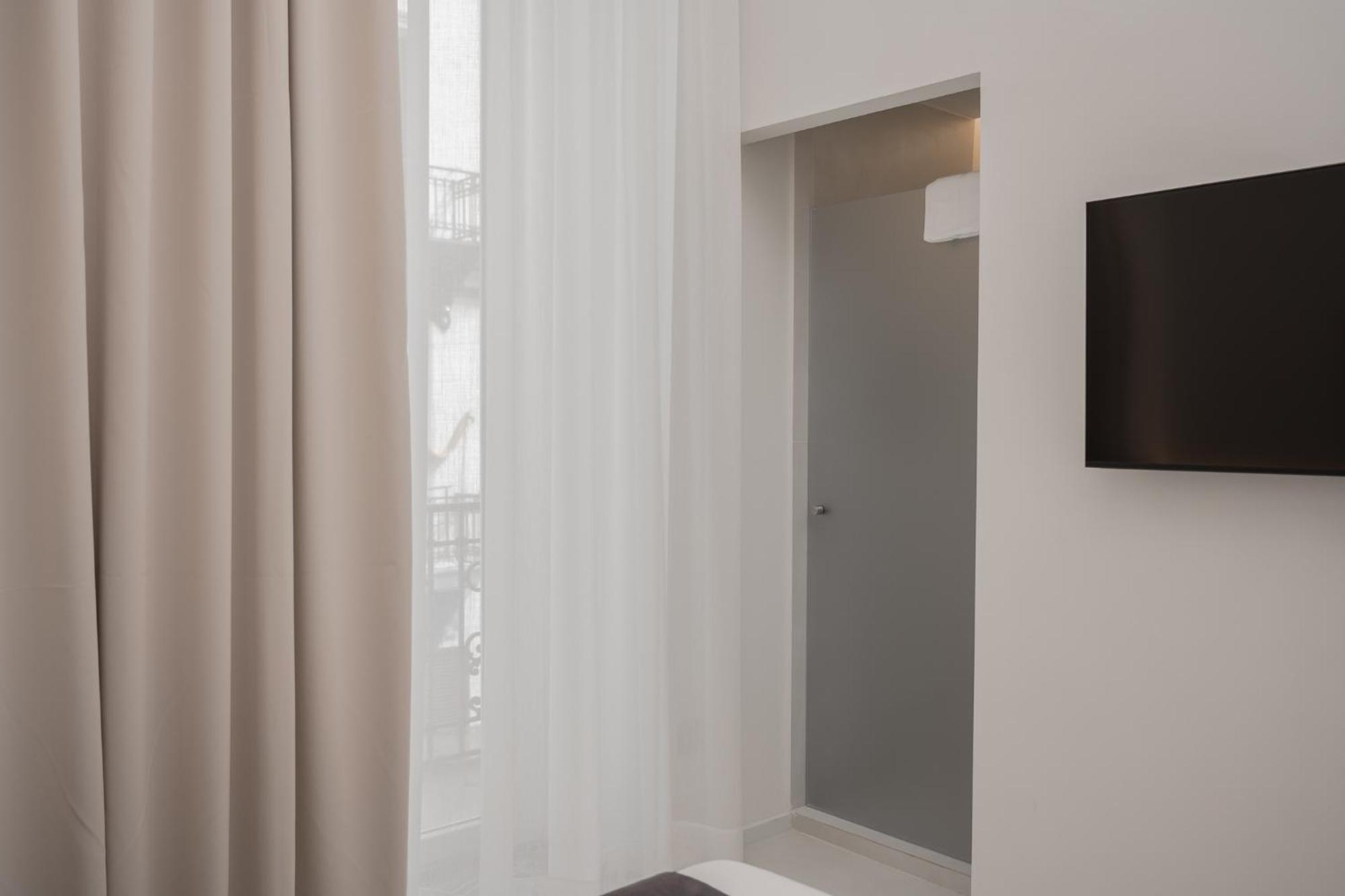 Iodis Relais Hotel เนเปิลส์ ภายนอก รูปภาพ
