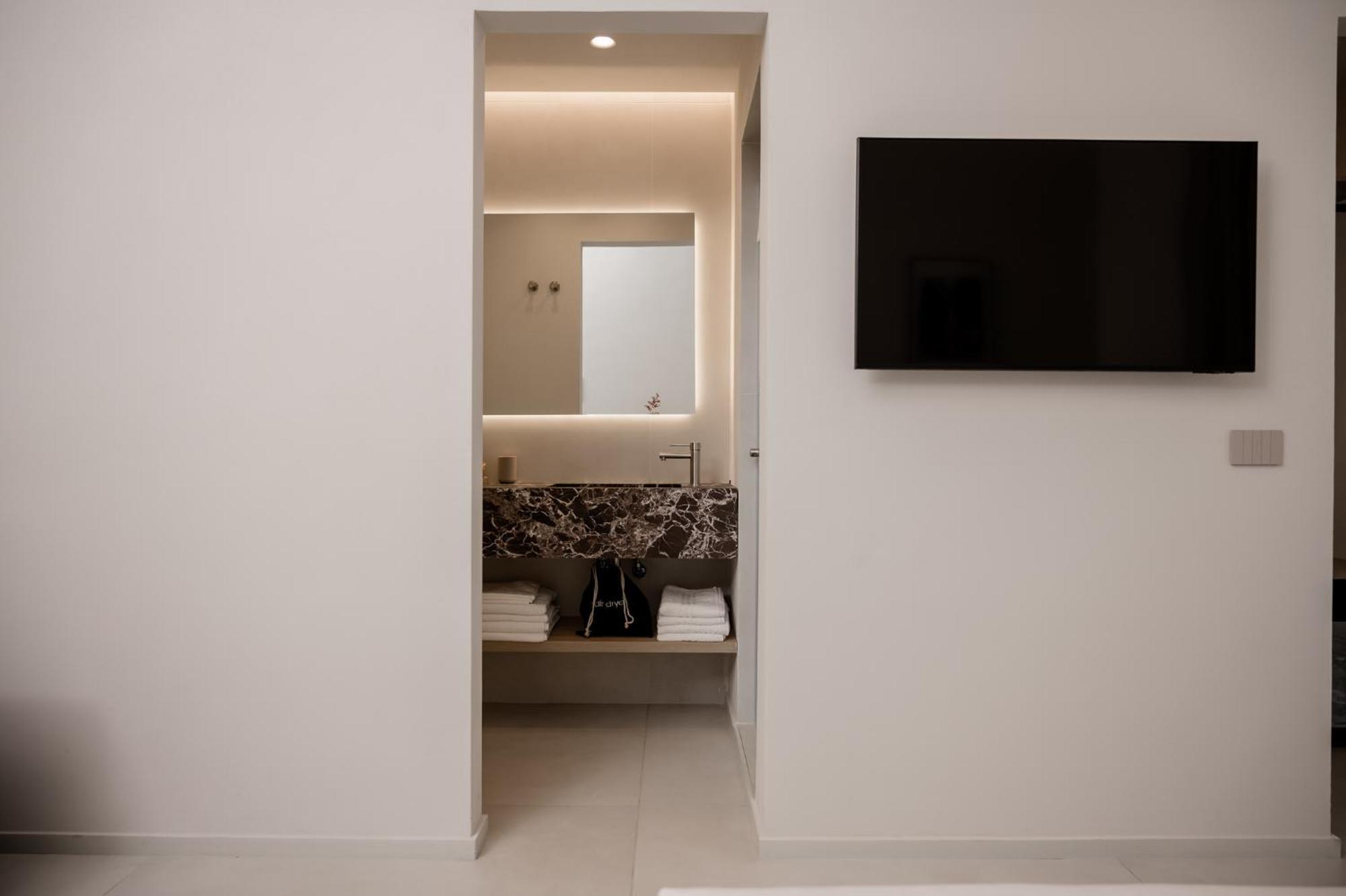 Iodis Relais Hotel เนเปิลส์ ภายนอก รูปภาพ