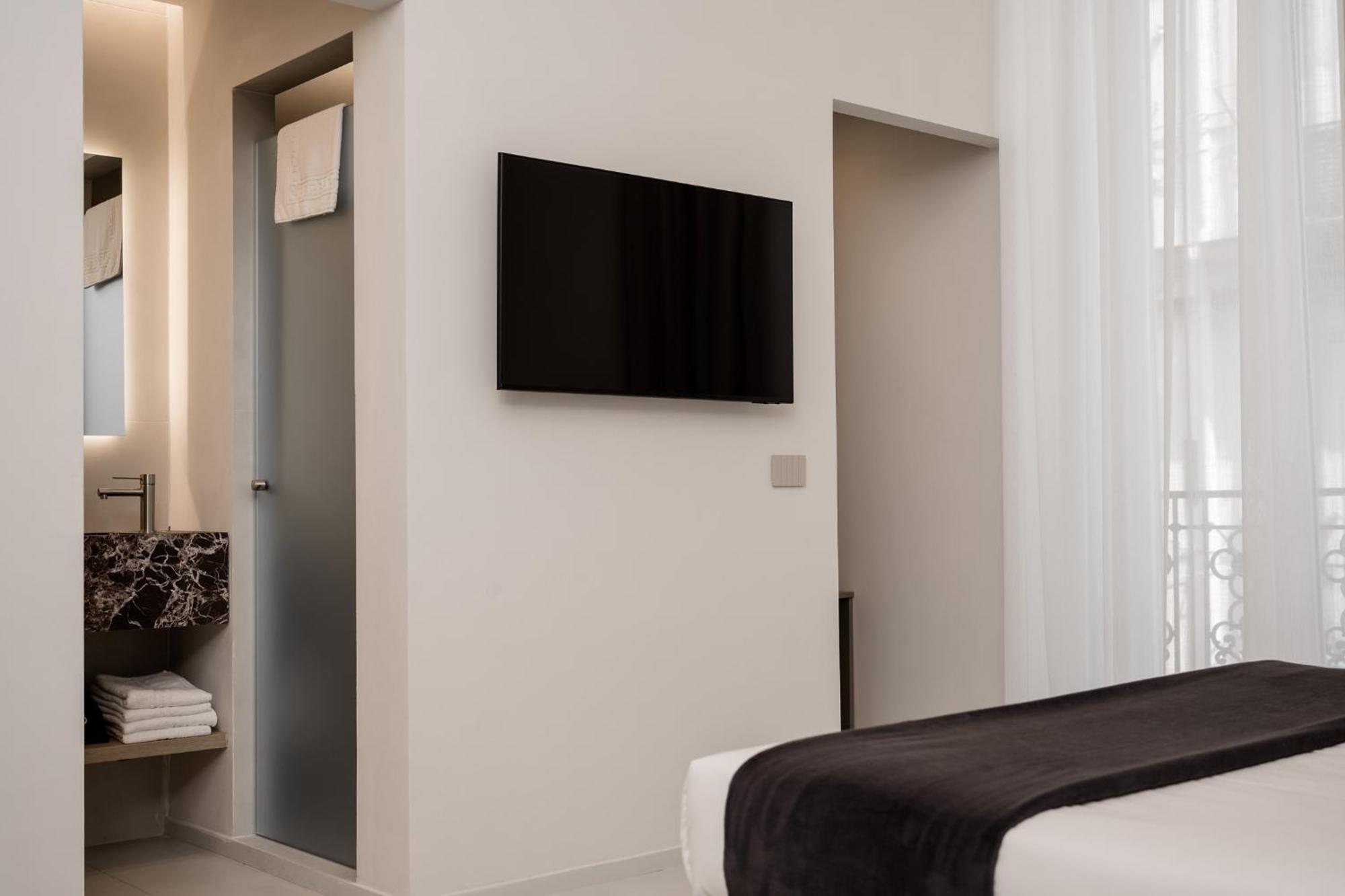 Iodis Relais Hotel เนเปิลส์ ภายนอก รูปภาพ