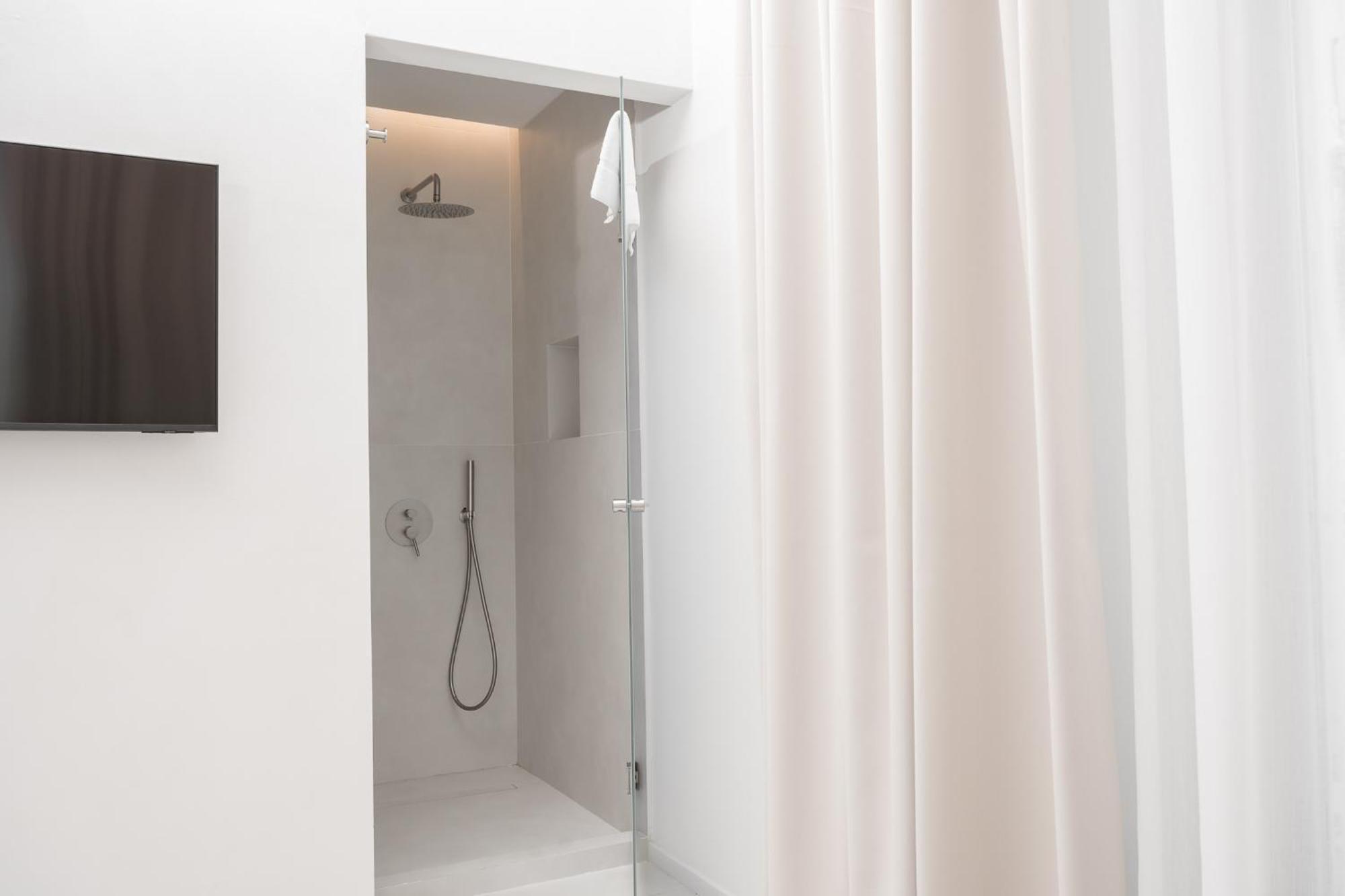 Iodis Relais Hotel เนเปิลส์ ภายนอก รูปภาพ
