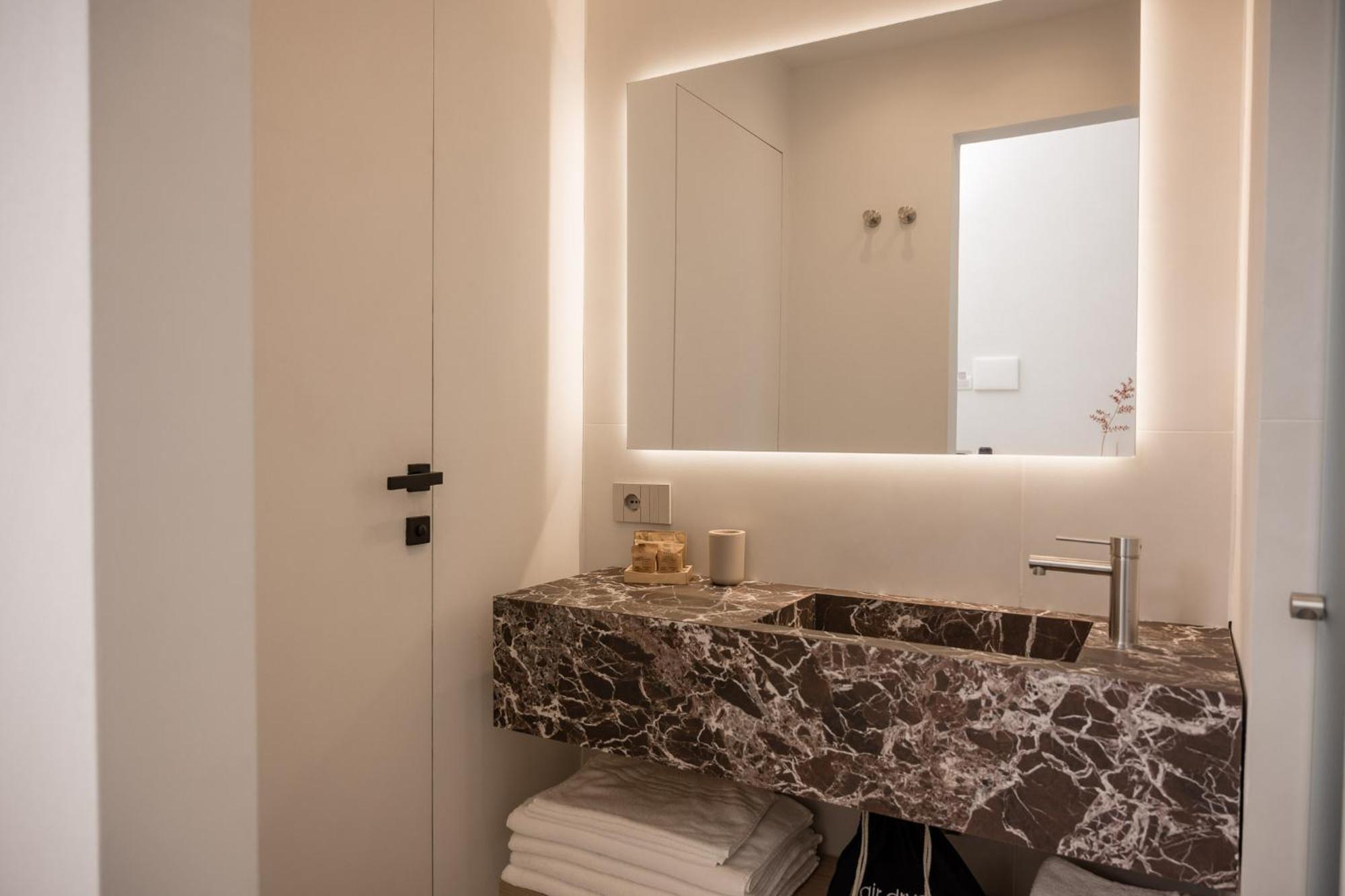 Iodis Relais Hotel เนเปิลส์ ภายนอก รูปภาพ