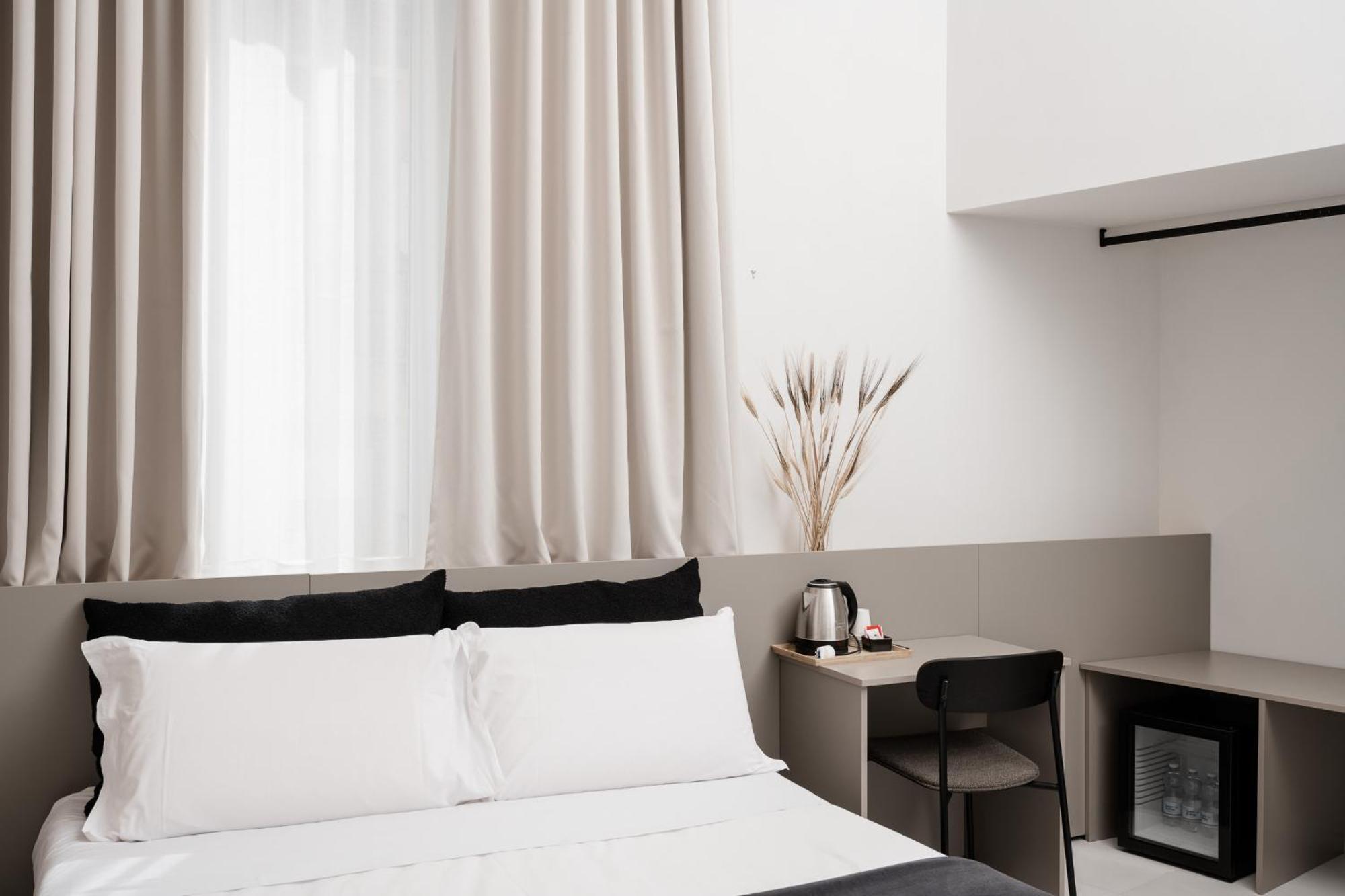 Iodis Relais Hotel เนเปิลส์ ภายนอก รูปภาพ