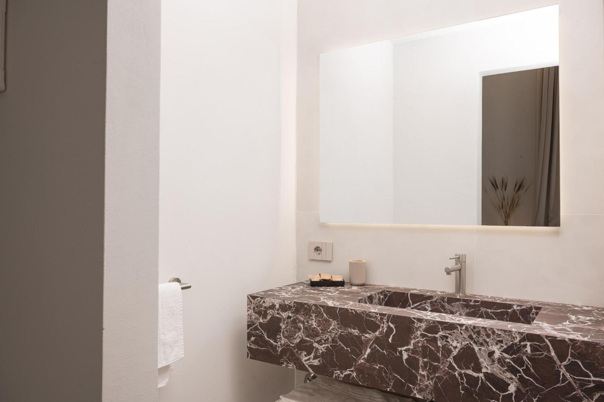 Iodis Relais Hotel เนเปิลส์ ภายนอก รูปภาพ
