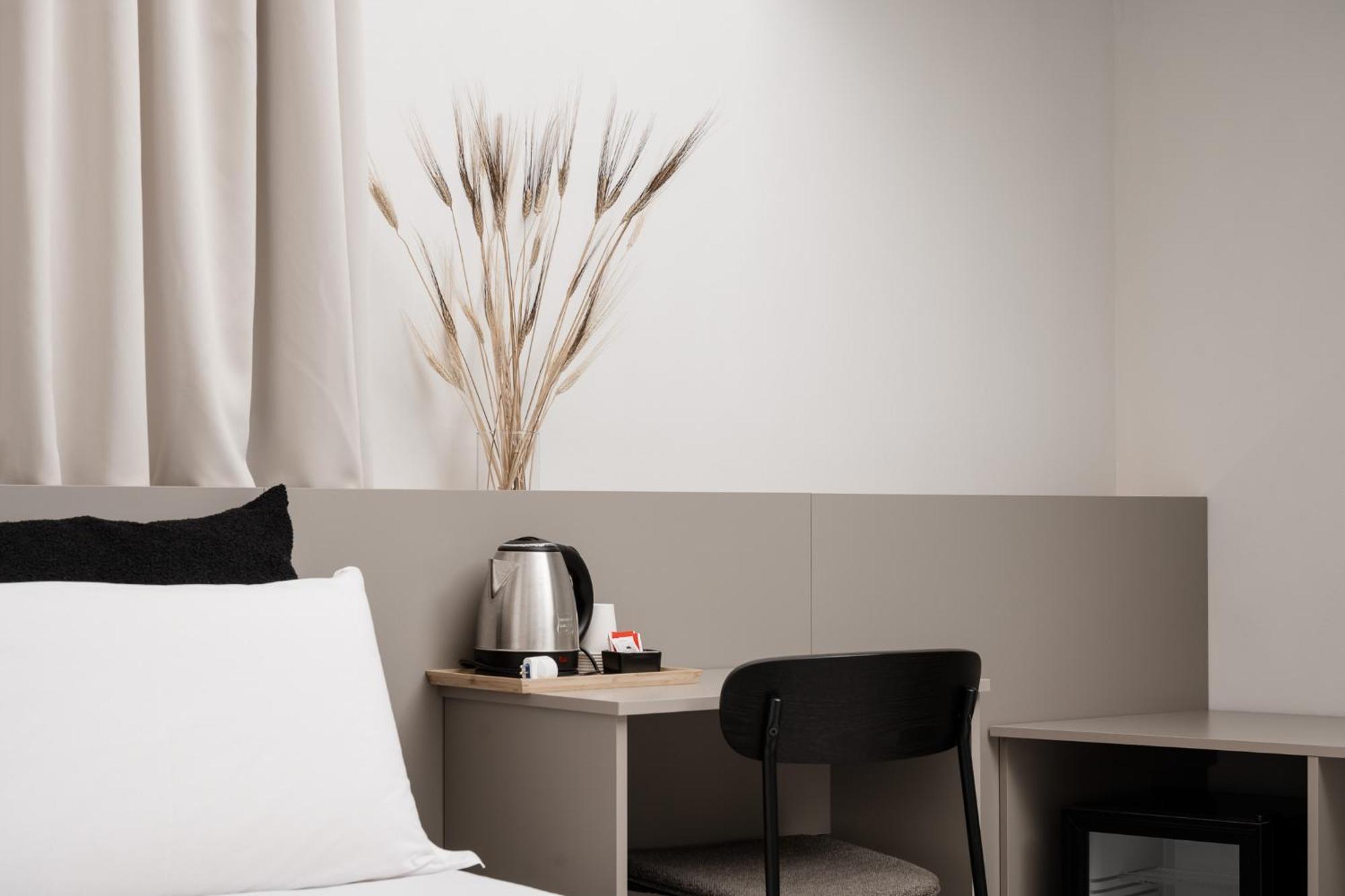 Iodis Relais Hotel เนเปิลส์ ภายนอก รูปภาพ