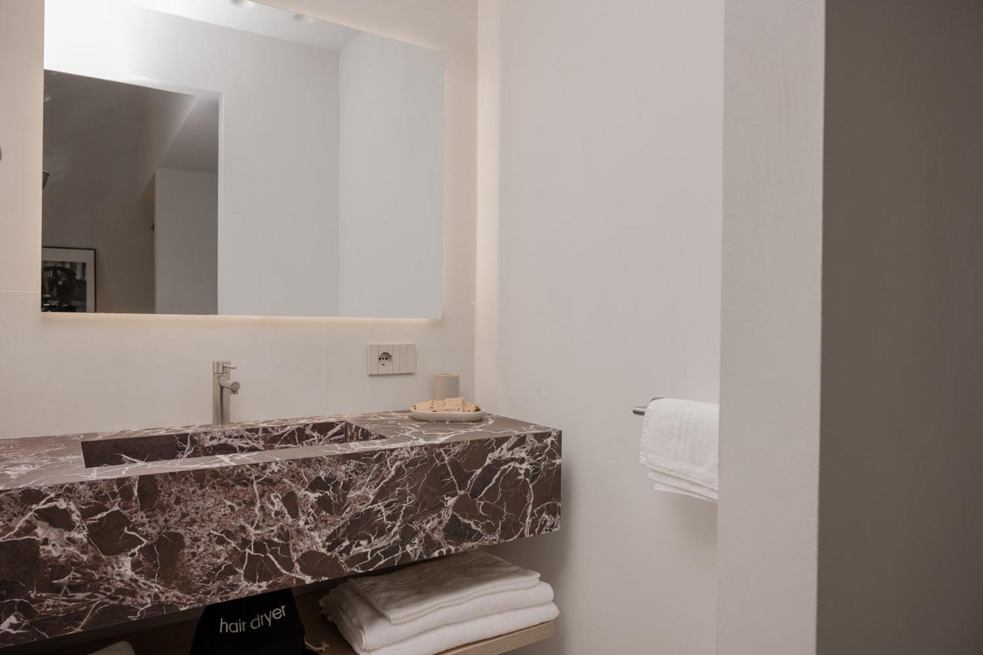 Iodis Relais Hotel เนเปิลส์ ภายนอก รูปภาพ