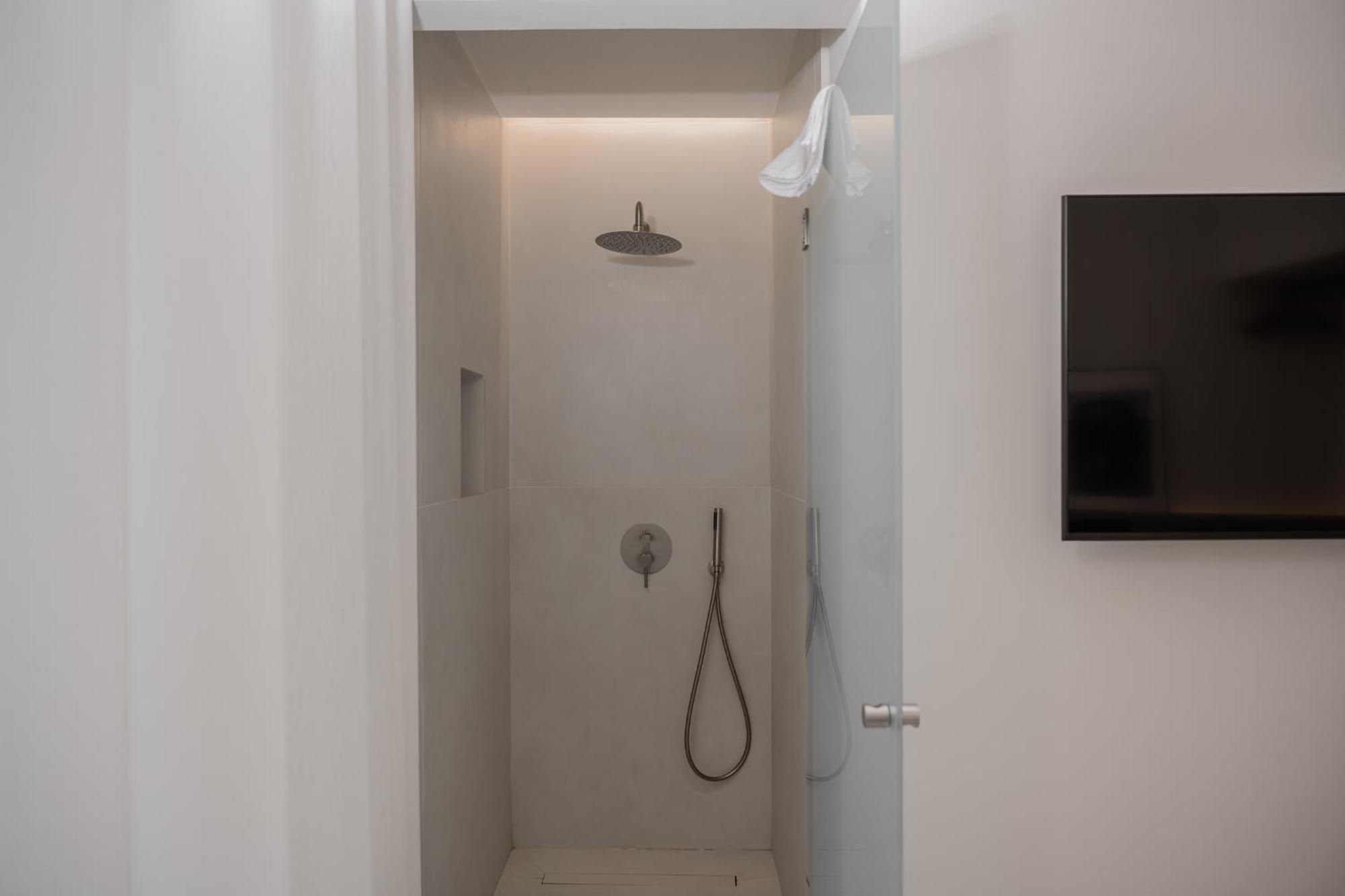 Iodis Relais Hotel เนเปิลส์ ห้อง รูปภาพ